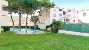 VACAY Dúplex Gala, con terraza privada y piscina compartida